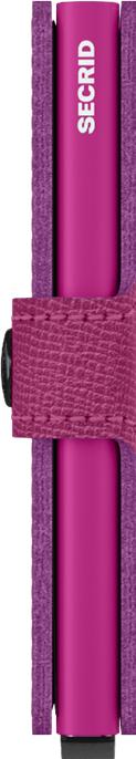 Image du produit Secrid Miniwallet Crisple