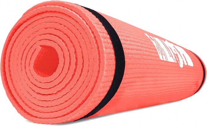 Actual product image Gorilla Sports Yogamatte (5 mm)