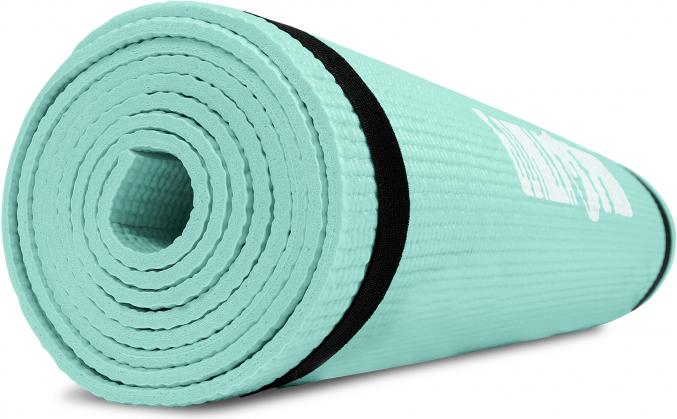 Produktbild Gorilla Sports Yogamatte (5 mm)