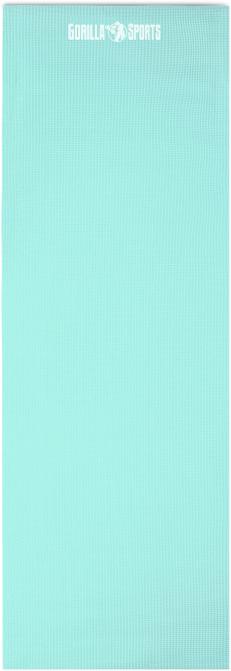 Produktbild Gorilla Sports Yogamatte (5 mm)