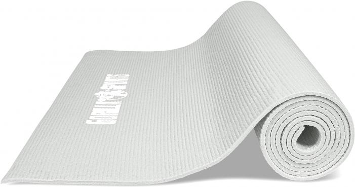Immagine prodotto Gorilla Sports Tappetino da yoga (5 mm)