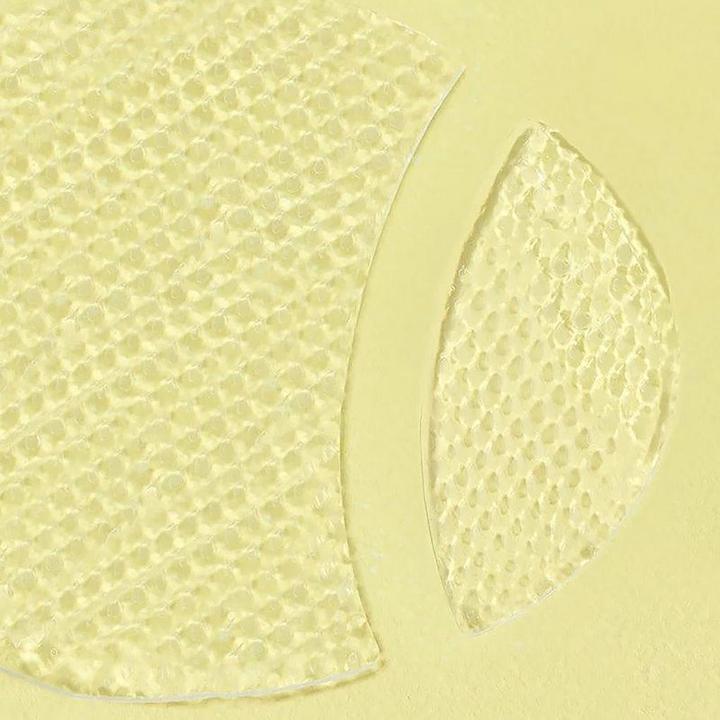 Image du produit Cosrx Advanced Snail Hydrogel Eye Patch (Patchs pour les yeux, Journée, Nuit)