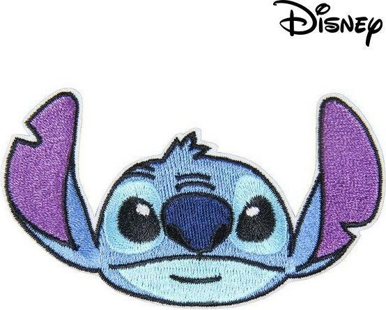 Image du produit NoName LILO & STITCH - Stitch - Transfert pour textile (6 pcs, 9.50 x 14.50 cm)