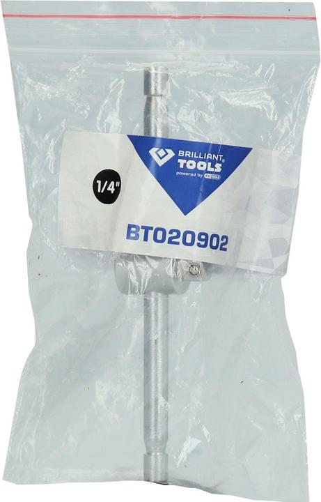 Actual product image Brilliant Tools BT020902