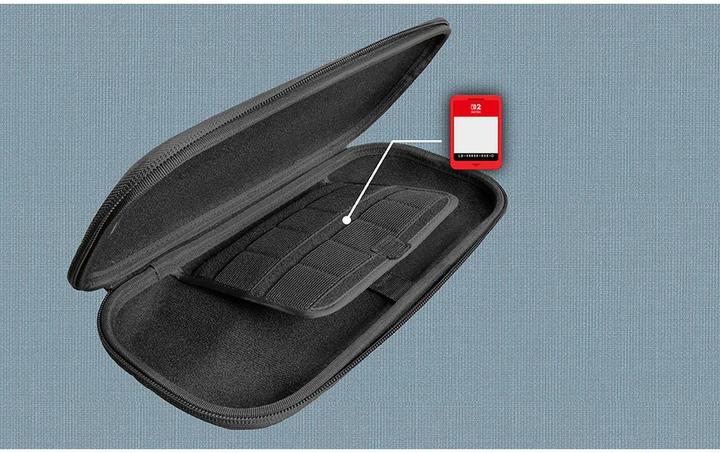 Produktbild HORI - Slim Tough Pouch (Switch 2)