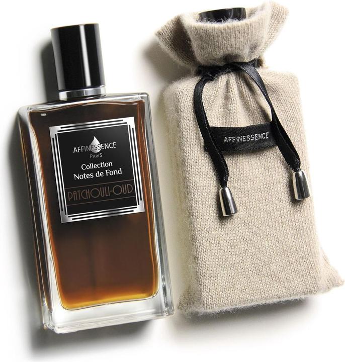 Produktbild Affinessence Patchouli Oud Eau de Parfum (Eau de Parfum, 100 ml)