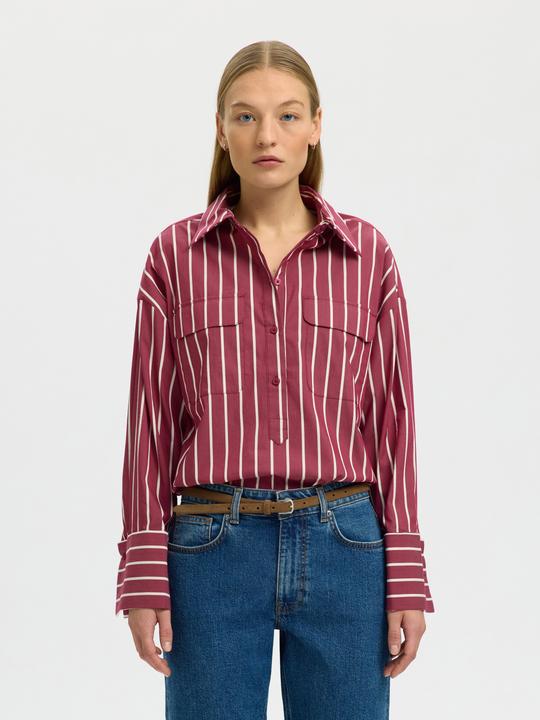 Immagine prodotto Selected Oversized Hemd (38)