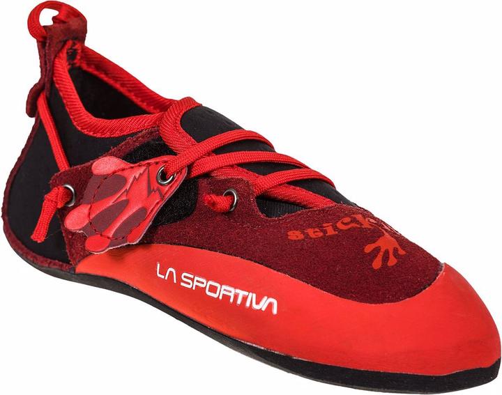 Image du produit La Sportiva Chaussons d'escalade Stickit (34)