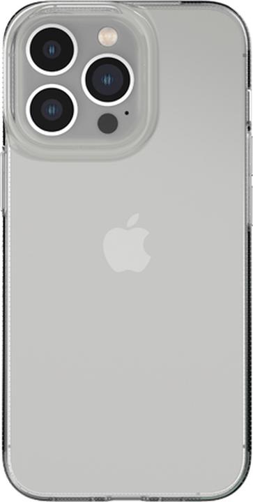 Actual product image tech21 Evo Lite mobile phone case (6.1") Cover Transparent (Apple iPhone 13 Pro)