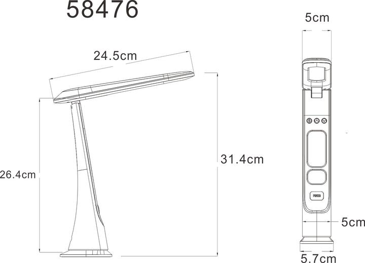 Productafbeelding Globo Averie