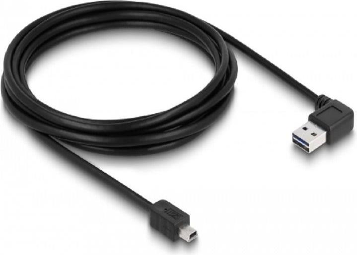 Actual product image Delock EASY USB 2.0 cable (3 m, USB 2.0)