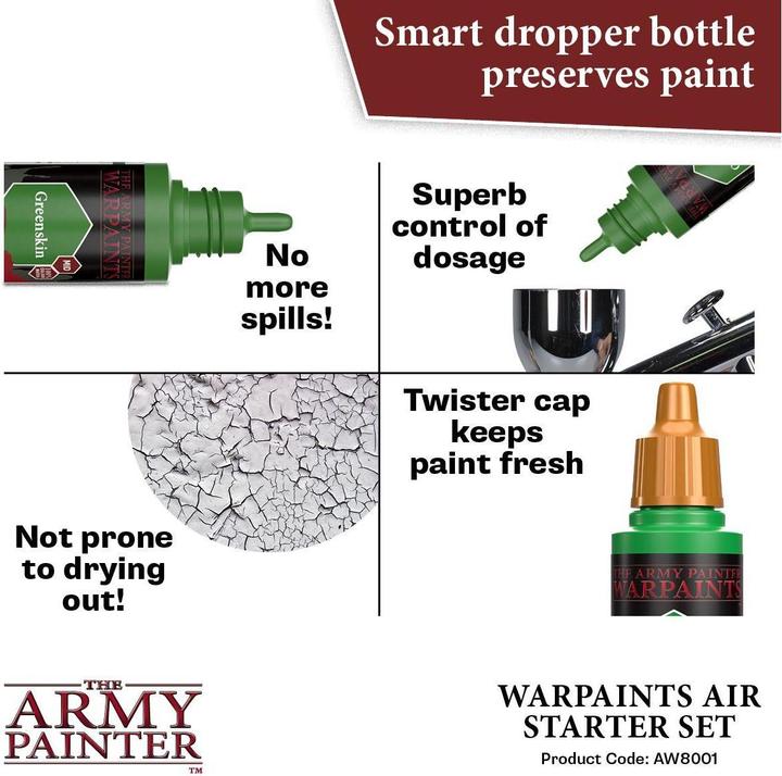 Produktbild Army Painter ARM08001
