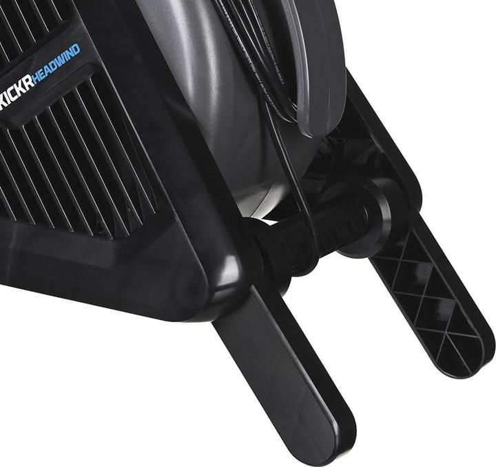 Immagine prodotto Wahoo Kickr Headwind Airstream Simulatore