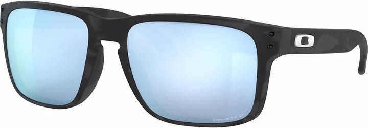 Noir mat Cammo, Prizm Deep Water Polarized (eau profonde polarisée)