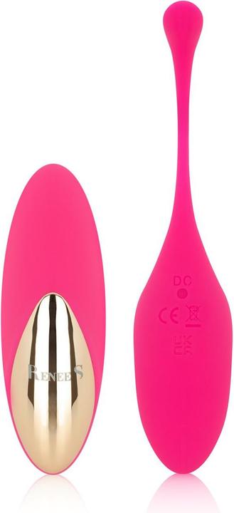 Immagine prodotto Rianne S. pallavolo pulsionale