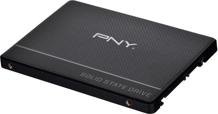 Produktbild PNY CS900 (500 GB, 2.5")