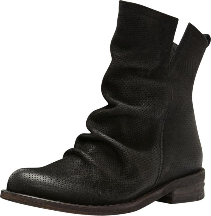 Produktbild Felmini Mit der herausragenden Qualität und dem hochwertigen Leder ist diese bequeme und stilvolle Stiefelet (36)