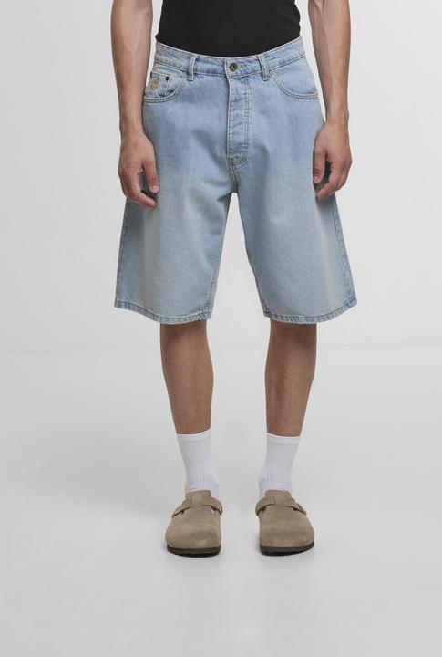 Produktbild Rocawear FRI Baggy Fit Jeansshort - 82391 (38)