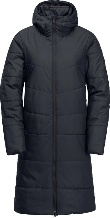 Jack Wolfskin Deutzer Coat W