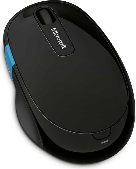 Actual product image Microsoft Sculpt Comfort (Wireless)