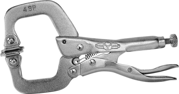 Image du produit Irwin Pince de serrage (100 mm)