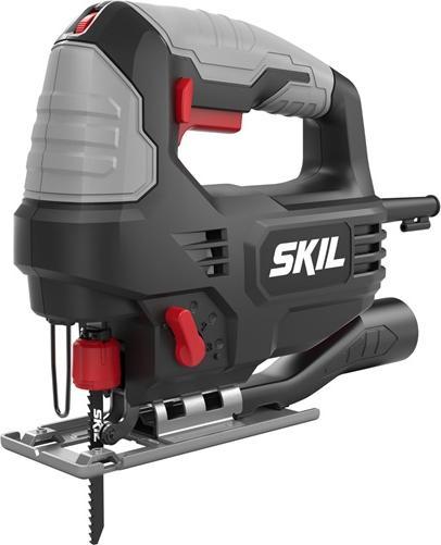 Actual product image Skil Jigsaw 4390AA, 710 W