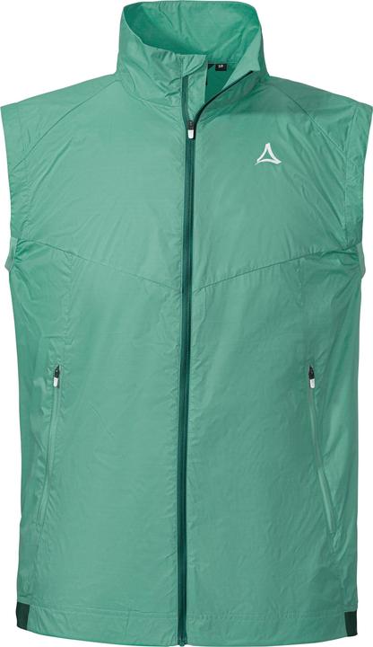 Actual product image Schöffel Vest Bygstad M (50)