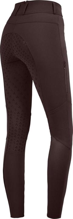 Produktbild ELT Reithose Hella High Waist Silikon (42)