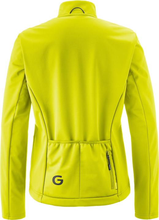 Actual product image Gonso Women's Adventure Jacket Softshell (48)