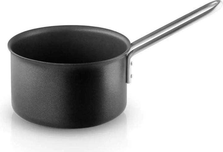 Eva Solo 1,8/2,5/3,8 liter - Genanvendt aluminium - Slip-Let® (Edelstahl)