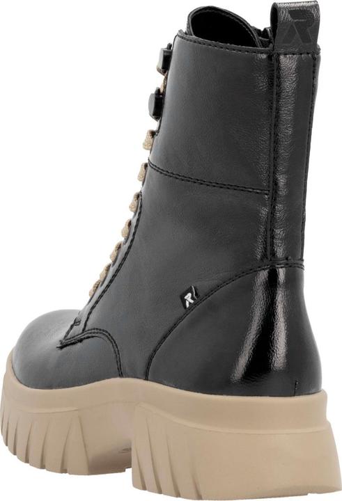 Immagine prodotto Rieker HWK Damen Stiefel (39)