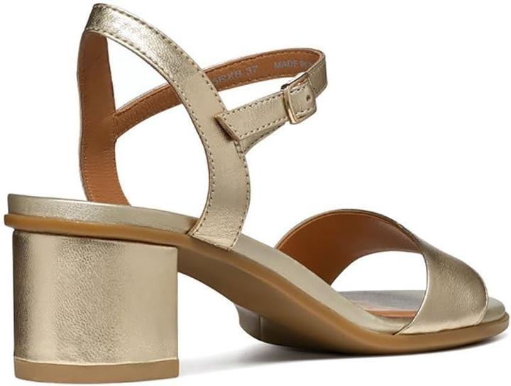 Actual product image Geox Heeled Sandal (39)