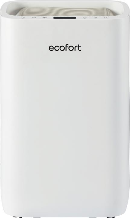 ecofort ecoQ DryAir 20L Energy Saver (50 m², 20 l/24h)