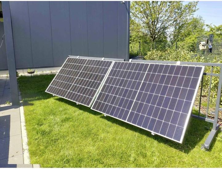 Image du produit TX-246 (Matériel de montage du système solaire)