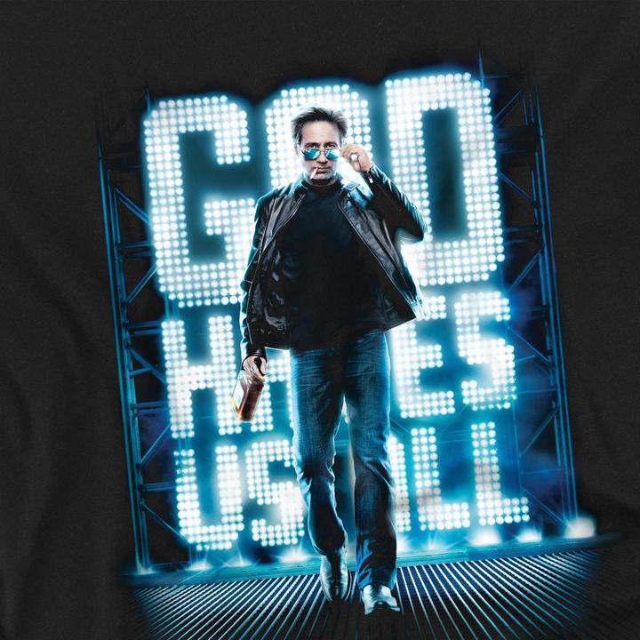Produktbild Californication Hit The Lights TShirt (M)