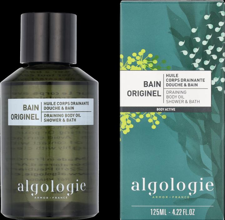 algologie Bain Originel (Körperlotion, 125 ml)