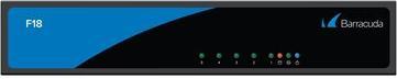 Barracuda CloudGen Firewall Appliance