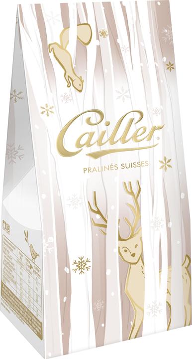 Produktbild Cailler Schweizer Pralinen (125 g)