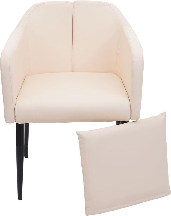 Produktbild JOHN316 Esszimmerstuhl