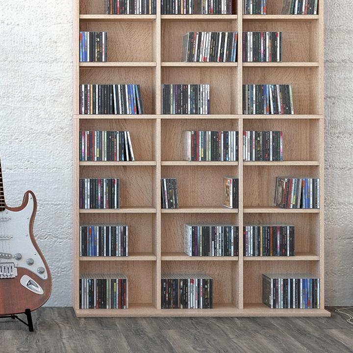 Produktbild Vicco Jukebox (102 x 16 x 178 cm)