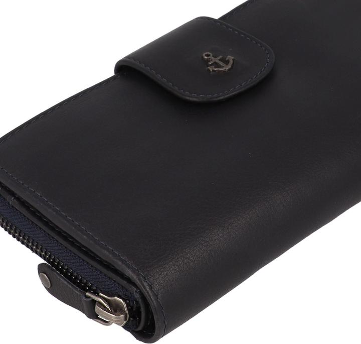Immagine prodotto Harbour 2nd Felina Geldbörse RFID Schutz Leder 19 cm