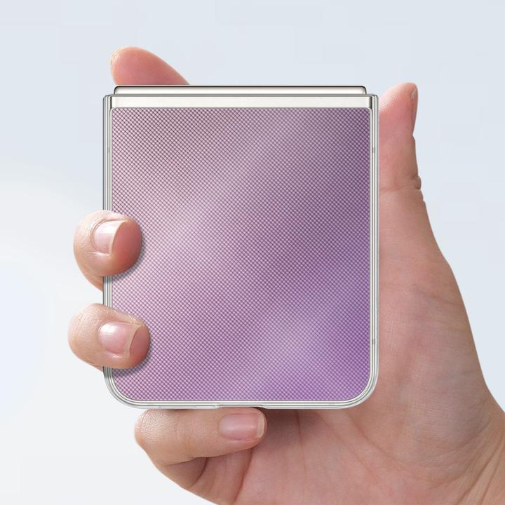 Produktbild Samsung FlipSuit Case (Samsung Galaxy Z Flip5)
