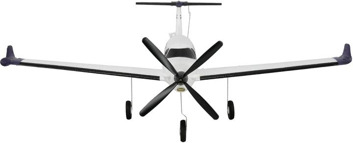 Image du produit Amewi AMXFlight AM-12 450mm 6G/3D 6-Kanal RTF (Multi moteur)