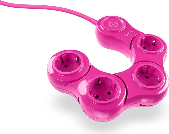 Actual product image Quirky Pivot Power Pop (0.60 m)