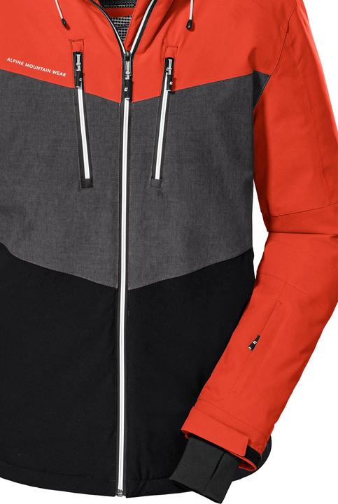 Immagine prodotto MGA Na (S)