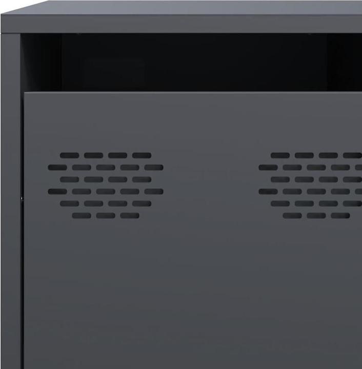 Actual product image vidaXL Sideboard (135 x 39 x 103.50 cm)