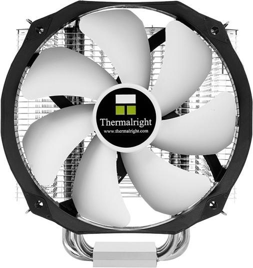 Actual product image Thermalright HR-02 Macho Rev.B (162 mm)