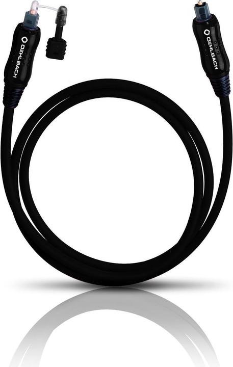 Actual product image Oehlbach Opto Star (8 m, Optical)