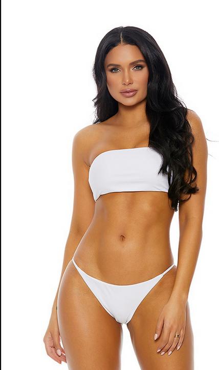 Actual product image Be Wicked San Luis Bikini Set (M)