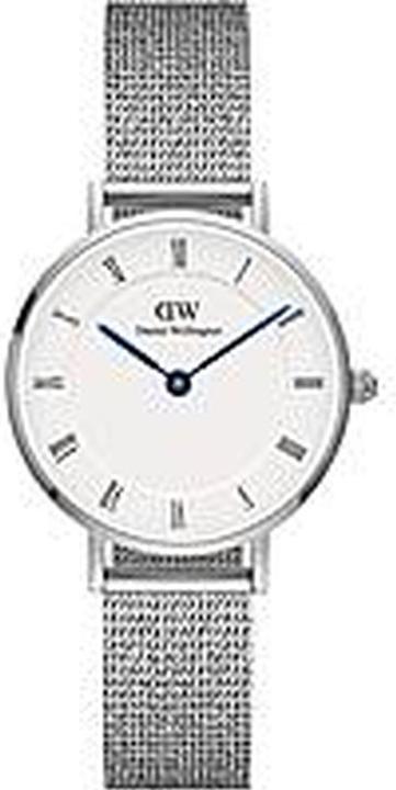 Produktbild Daniel Wellington Petite Roman Numerals Sterling DW00100684 (Analoguhr, 40 mm)